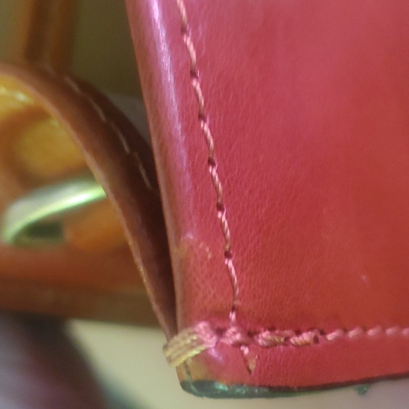 Vera pelle bag - Picture 9 of 10